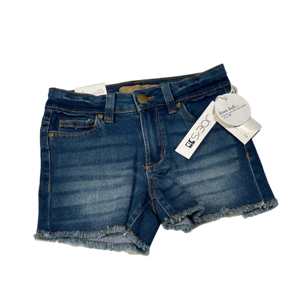 - MOVING SALE - NWT Joes Jeans cut off shorts size 8